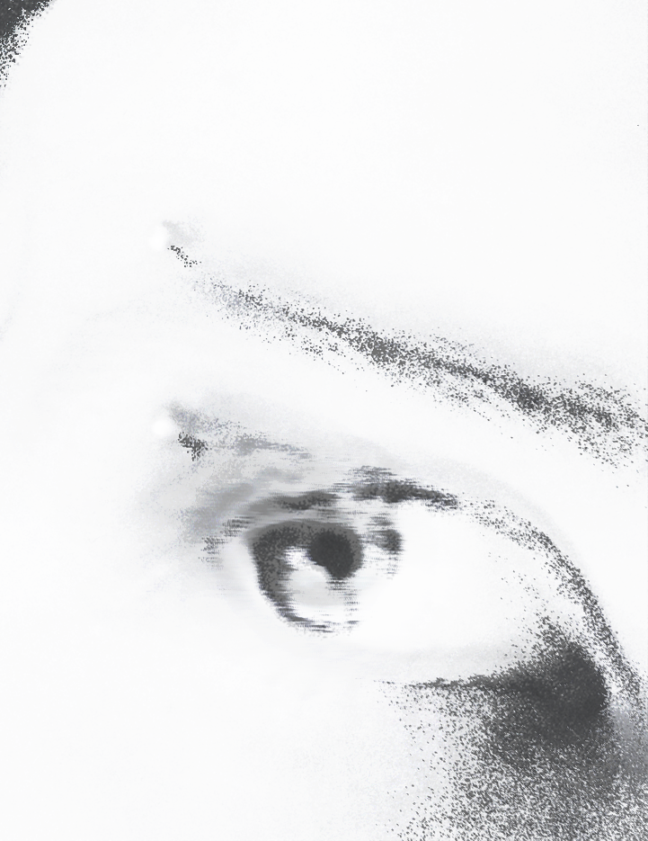 eye
